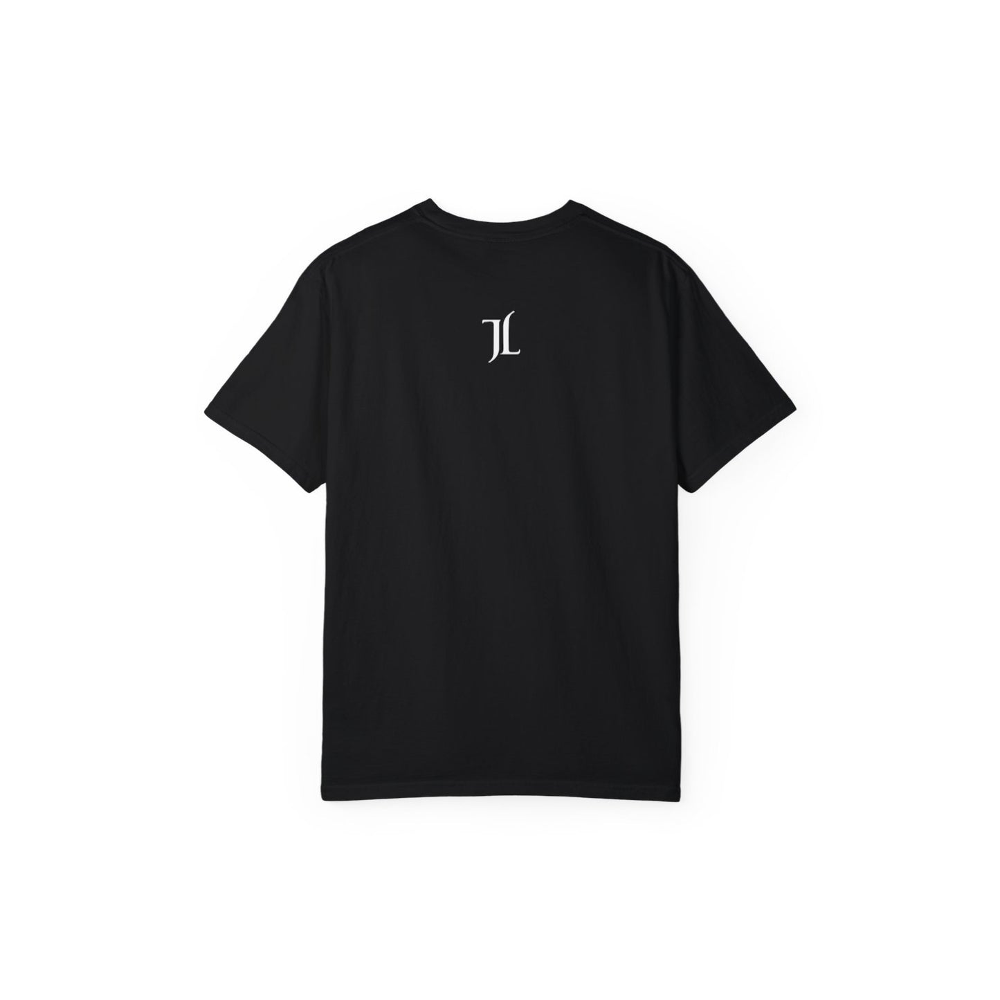 Burnt CD Tee