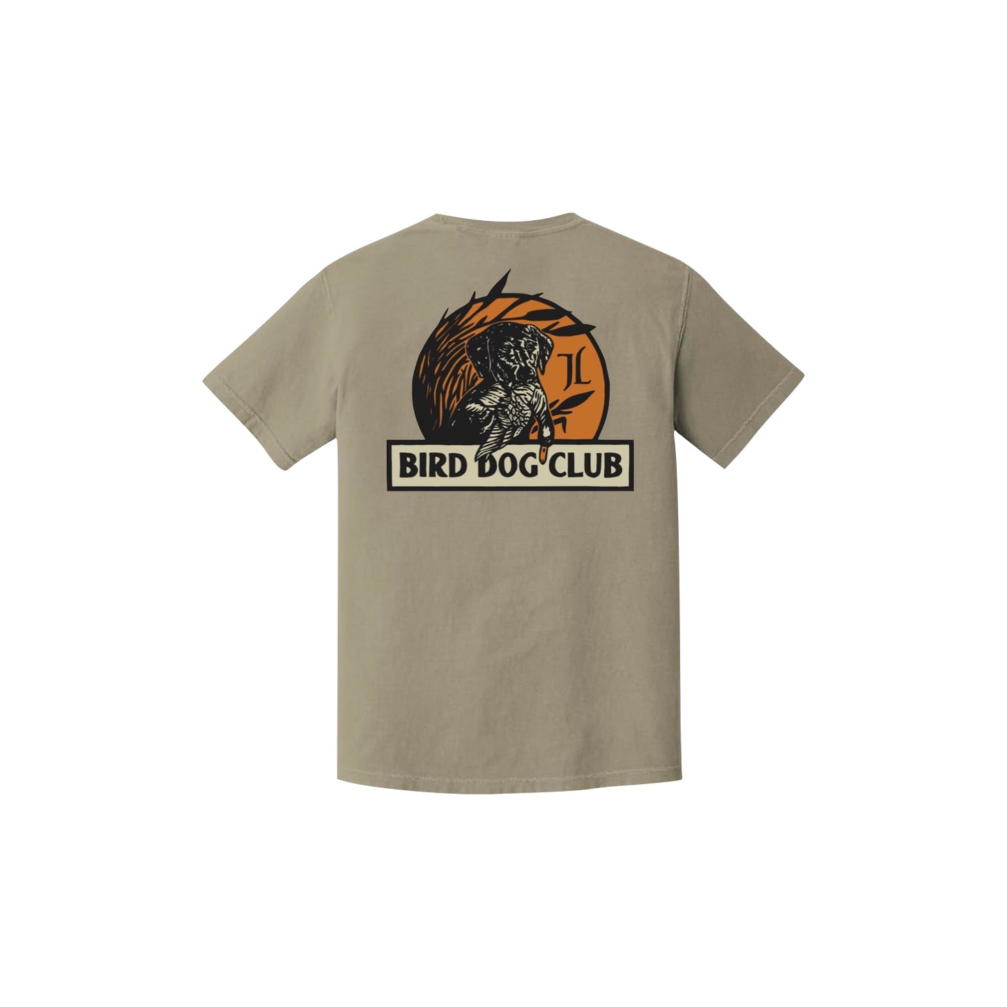 Bird Dog Club Tee