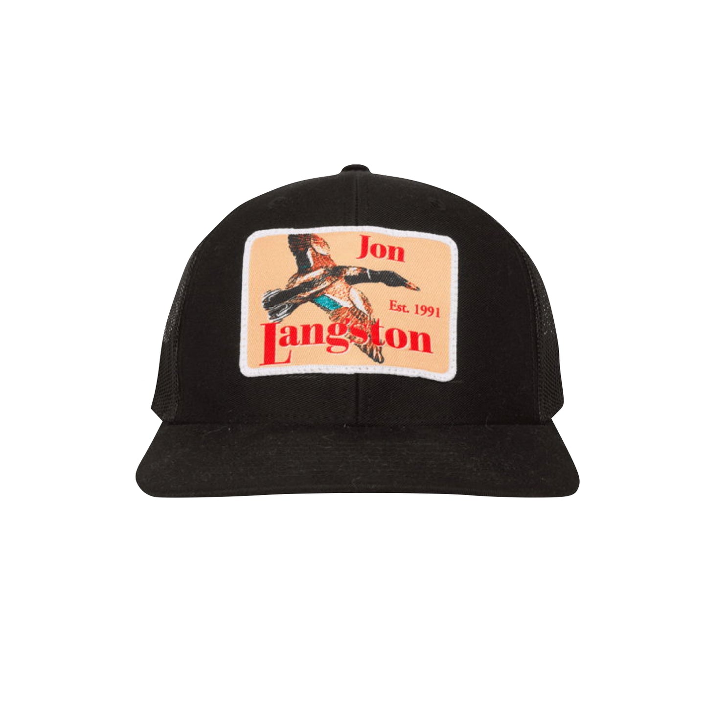 Duck Patch Hat