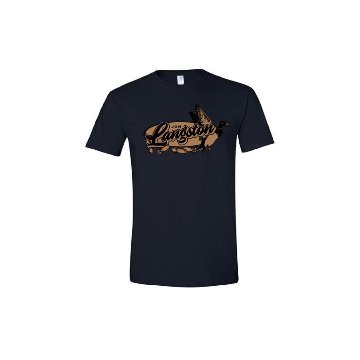 Duck Patch Tee