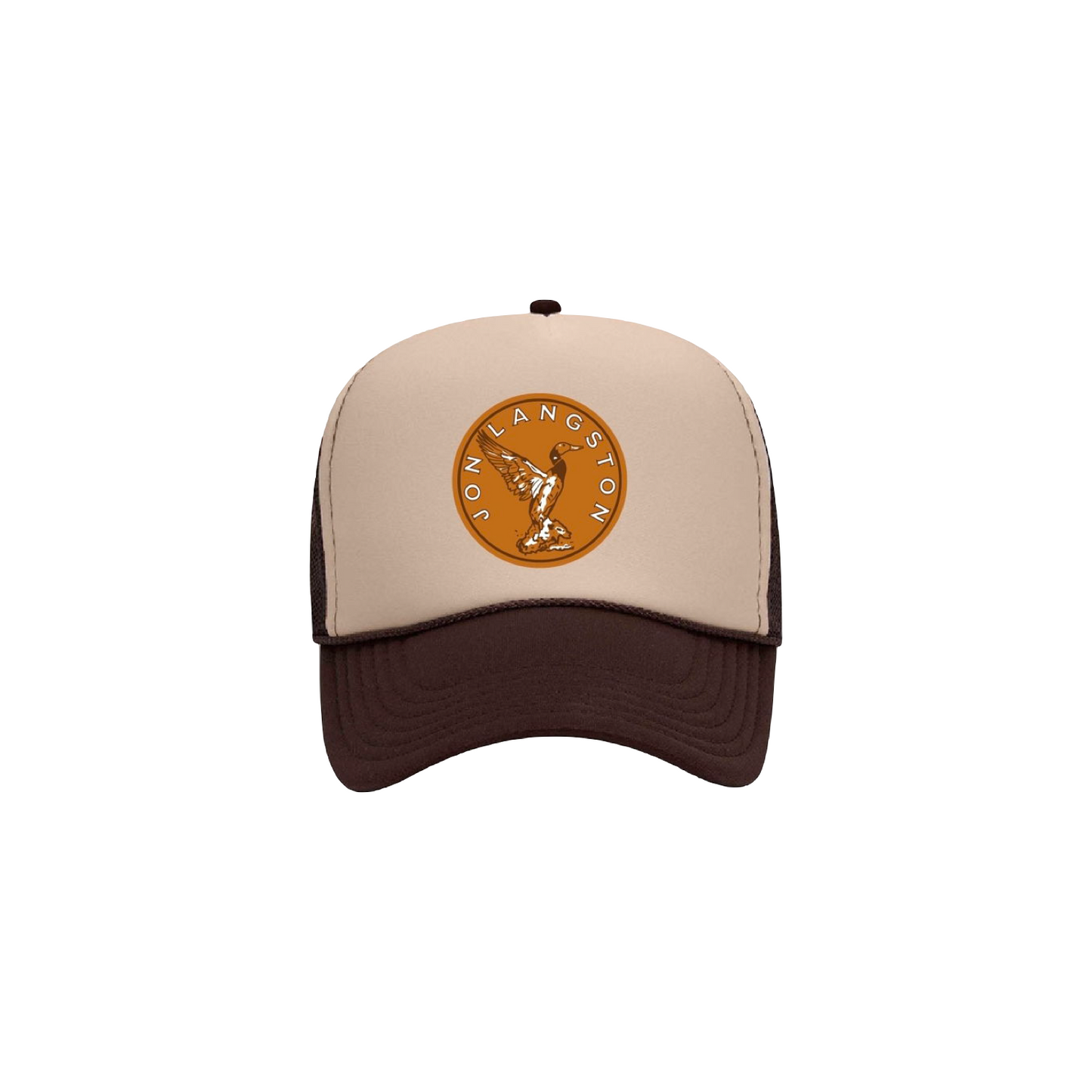 Flying Duck Hat