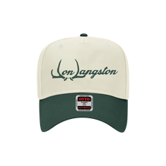 Skullcap Hat