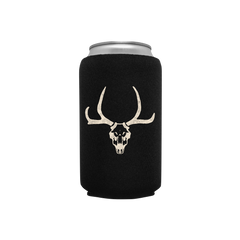 Thing About Me Tour Koozie: Black