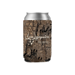 Thing About Me Tour Koozie: Realtree Timber