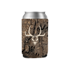 Thing About Me Tour Koozie: Realtree Timber
