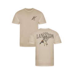 High Flyer Tee