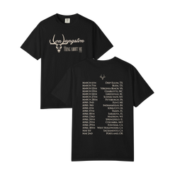 Thing About Me Tour Tee