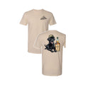 Whiskey Dog Tee