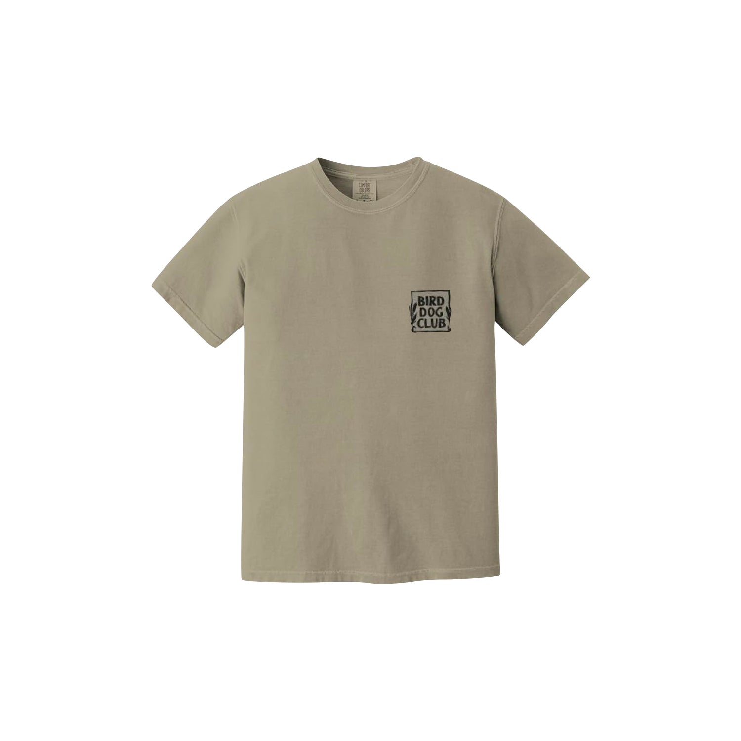Bird Dog Club Tee
