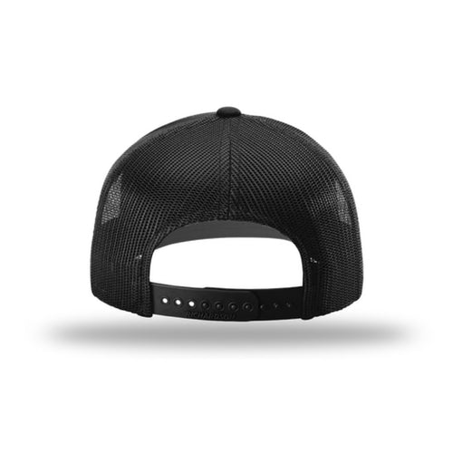 JL Duck Patch Hat