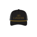 Jon Langston Rope Hat