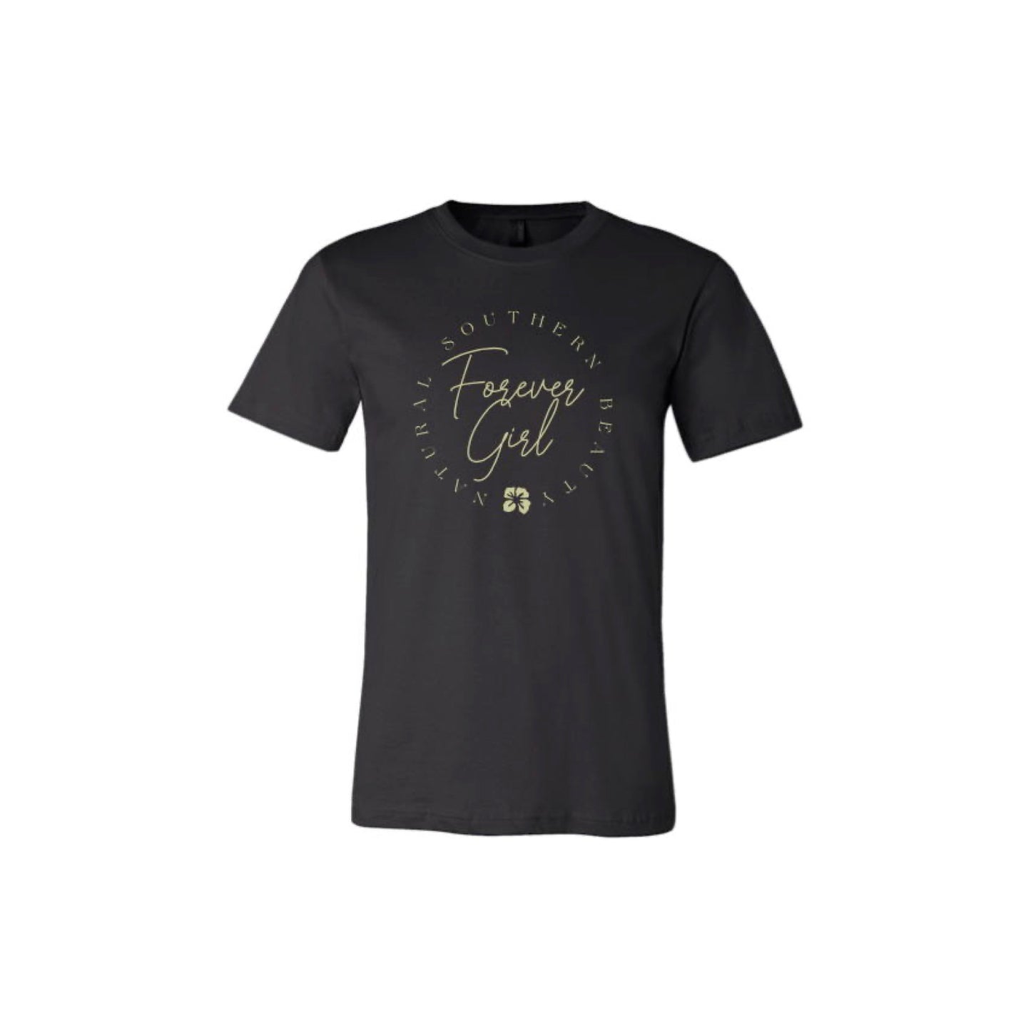 Natural Southern Beauty Tee