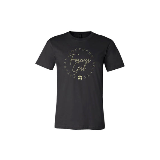 Natural Southern Beauty Tee