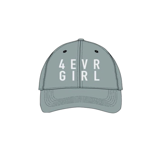4EVR GIRL Hat