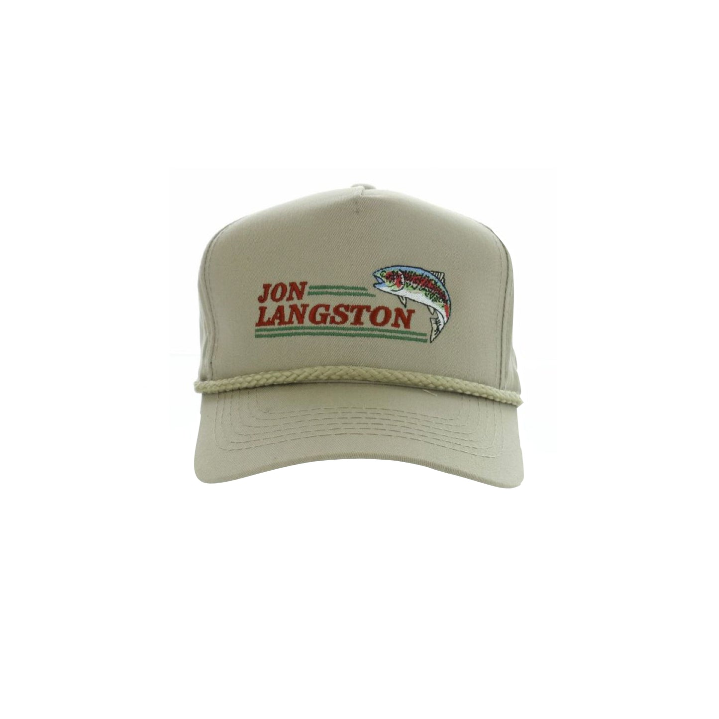 Trout Hat