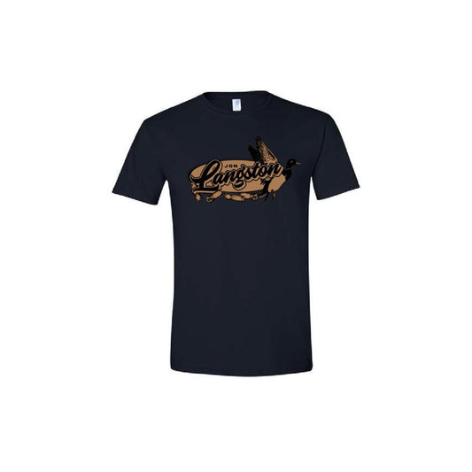 Duck Patch Tee