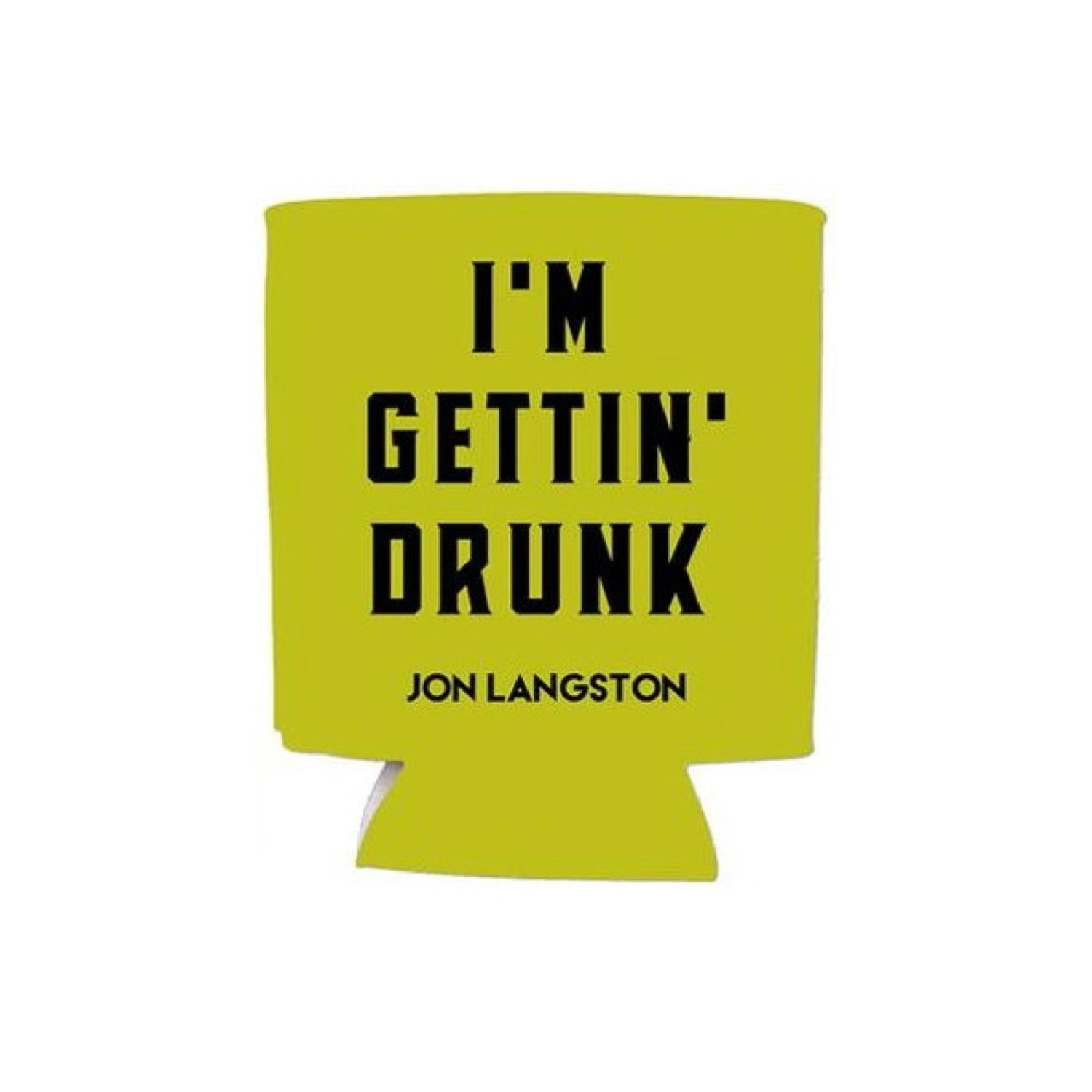 She's Got Drinks Koozie