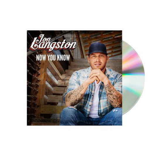 Now You Know EP