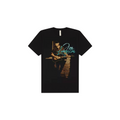 Dance Tonight Vintage Tour Tee