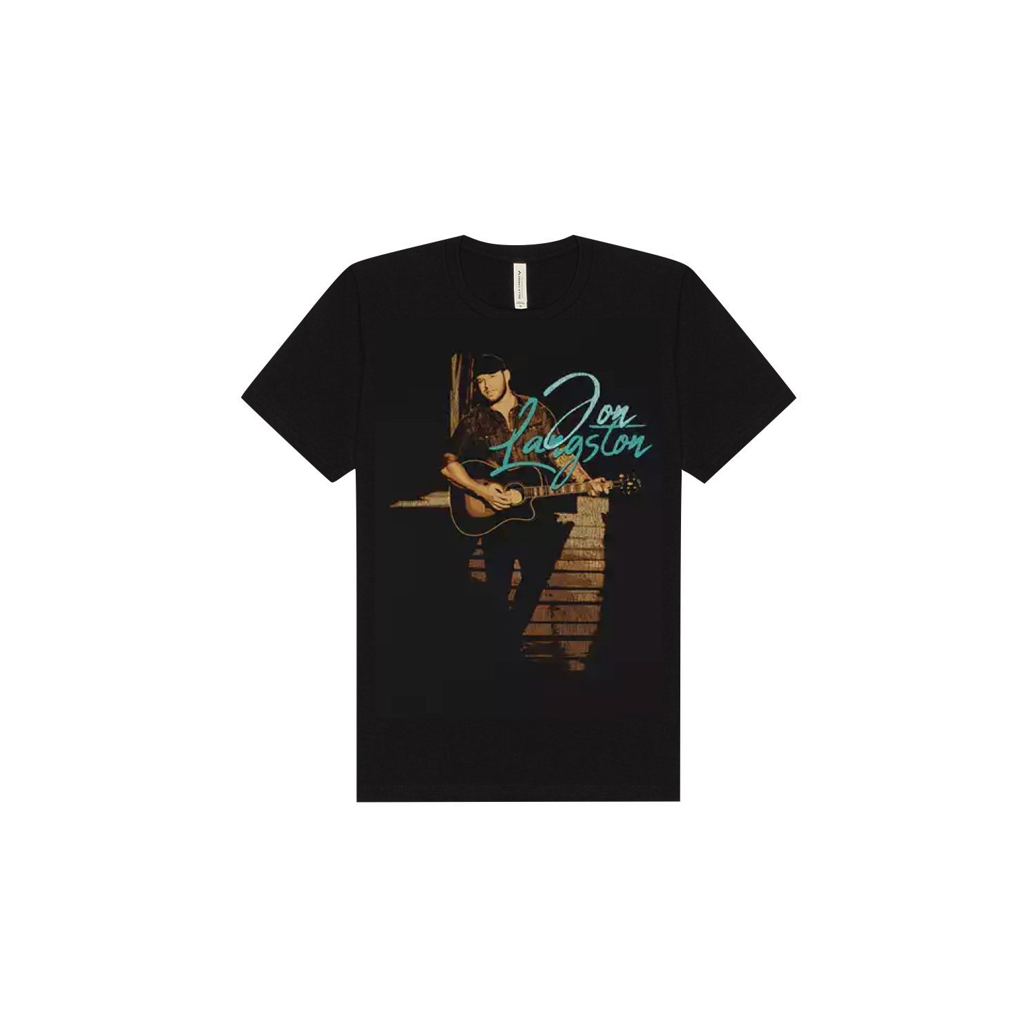 Dance Tonight Vintage Tour Tee