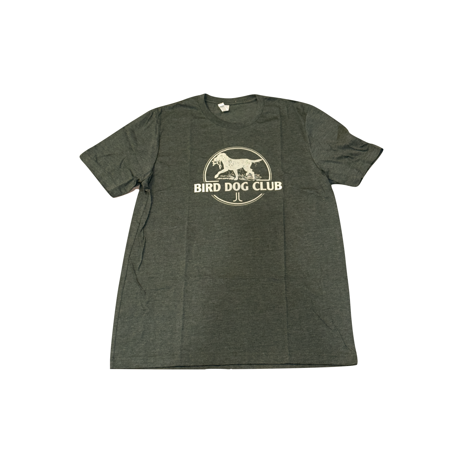 Bird Dog Club Tee (Green)