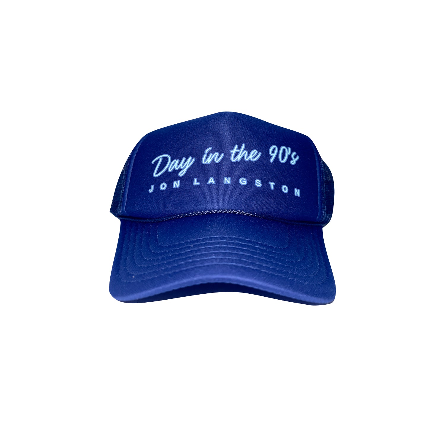 Day in the 90's Hat