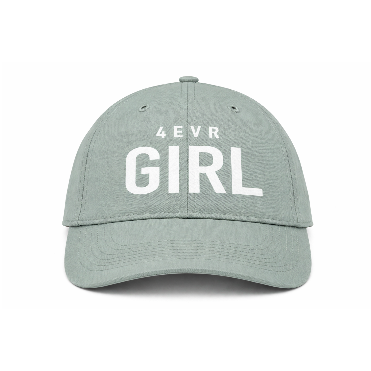 4EVR GIRL Hat