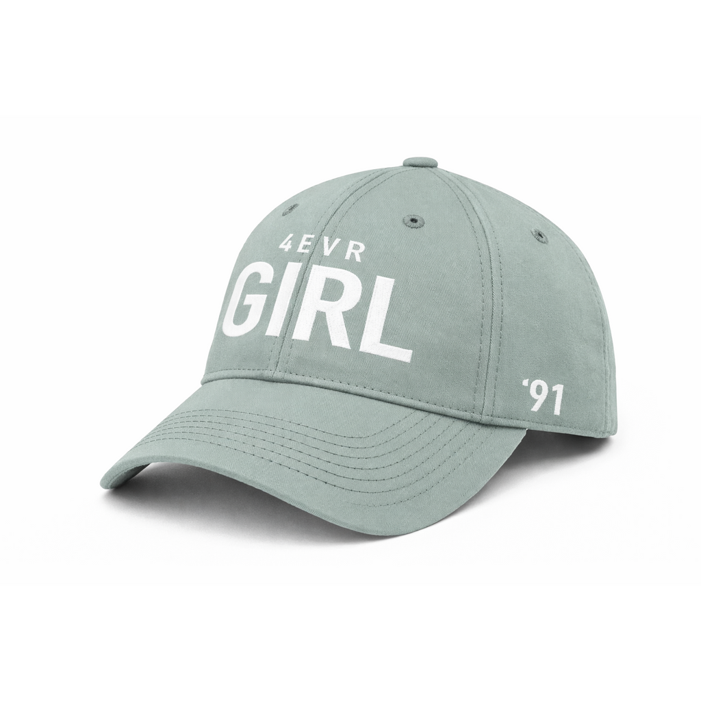 4EVR GIRL Hat