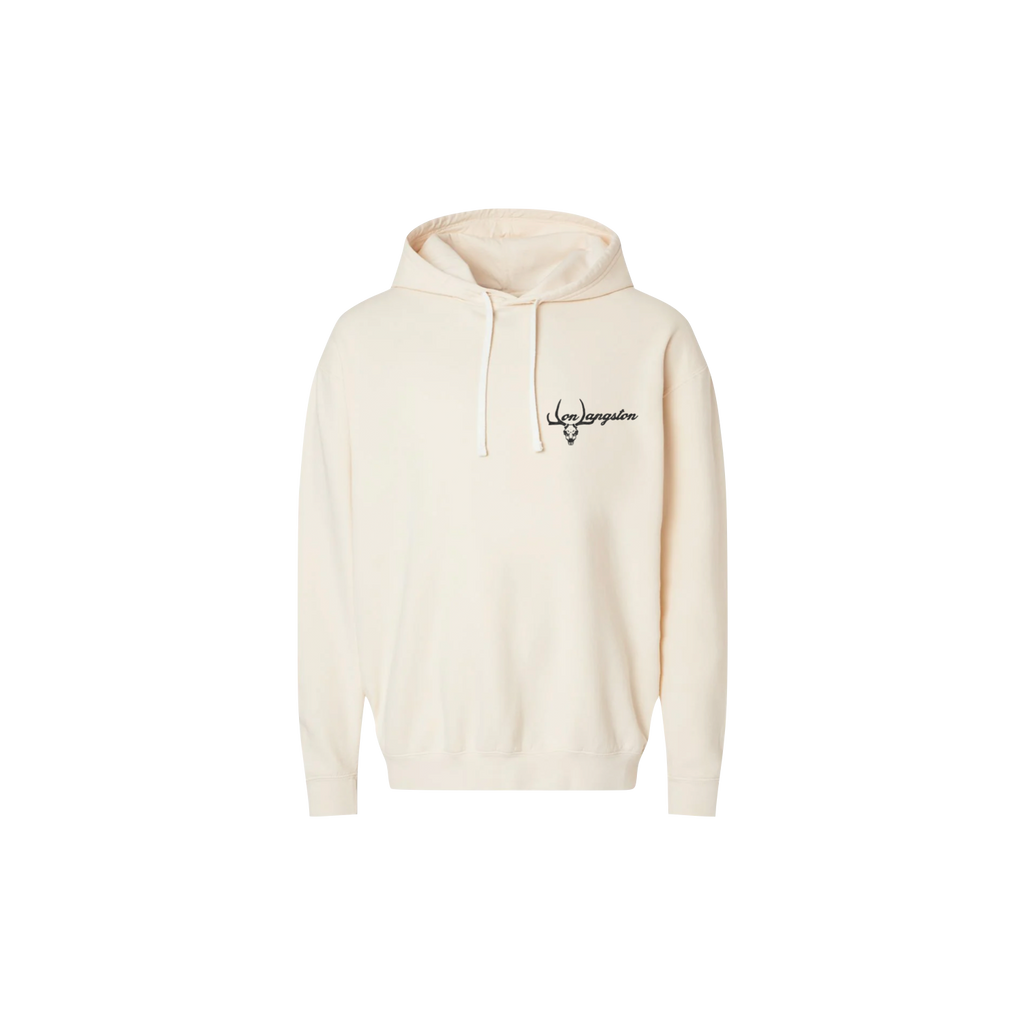 Thing About Me Tour Hoodie
