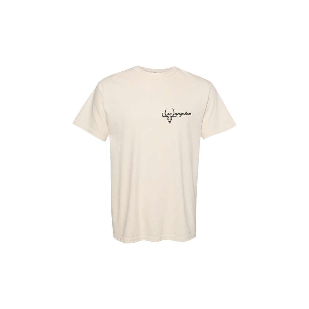 Thing About Me Tour Tee