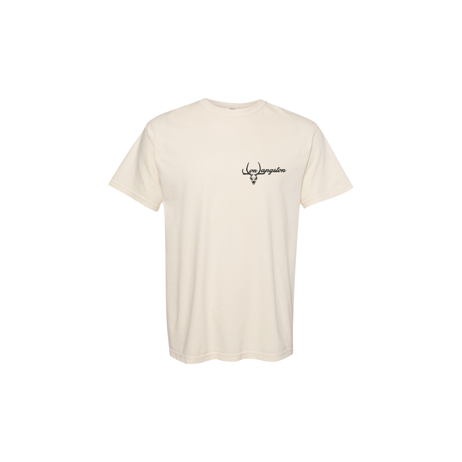 Thing About Me Tour Tee