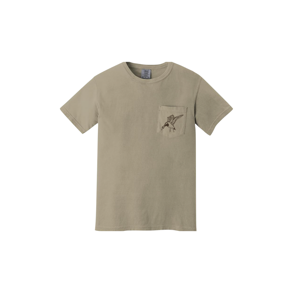 High Flyer Tee