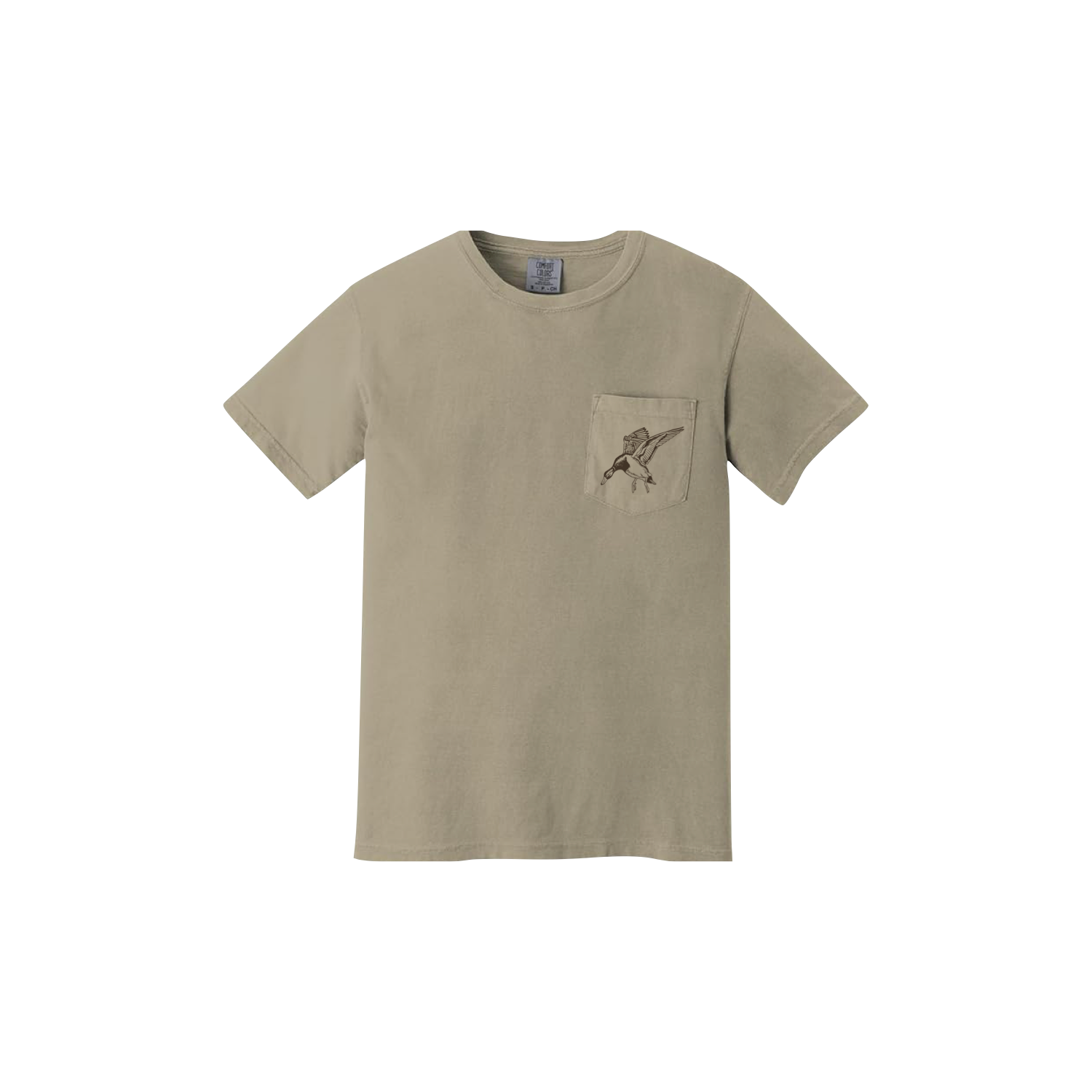 High Flyer Tee