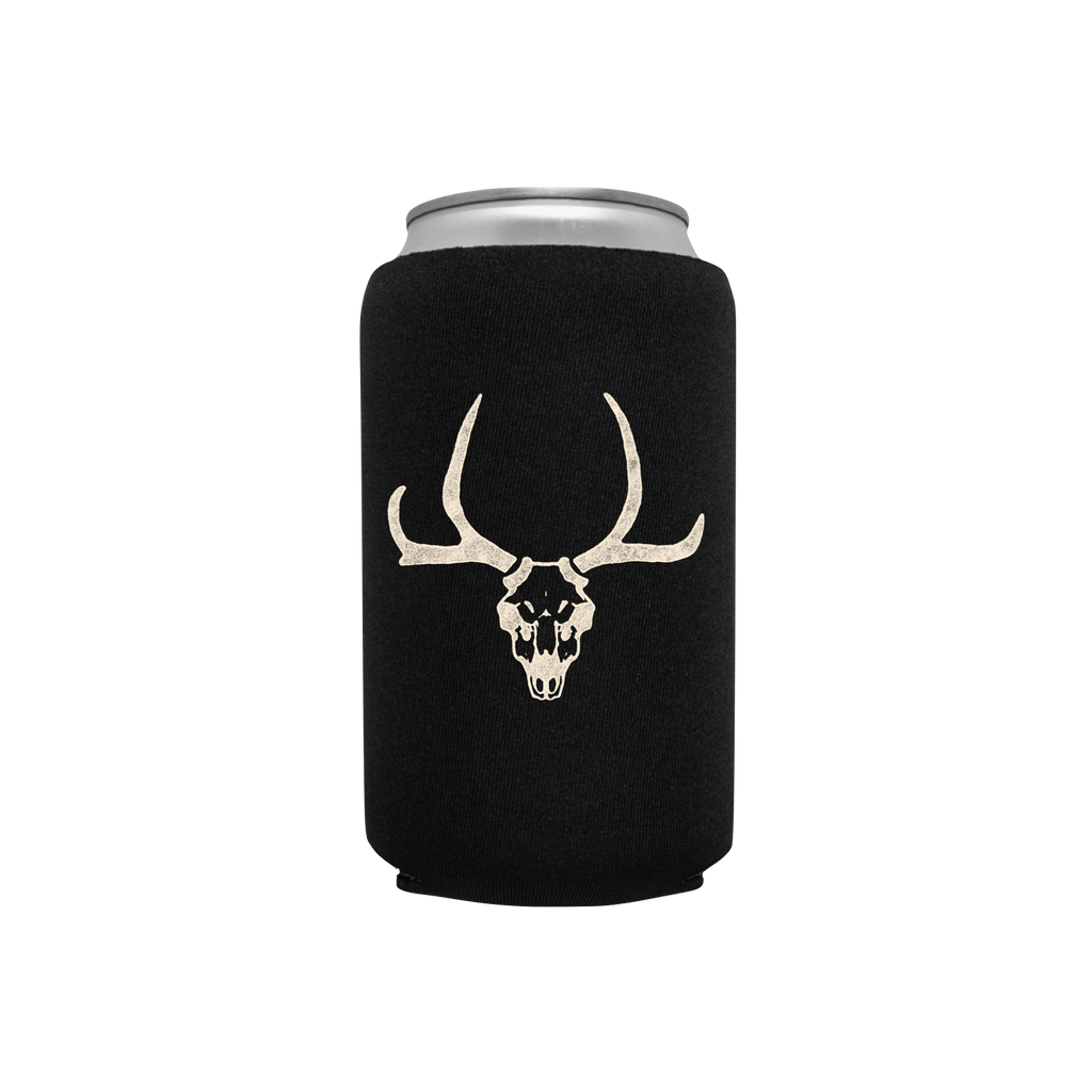 Thing About Me Tour Koozie: Black
