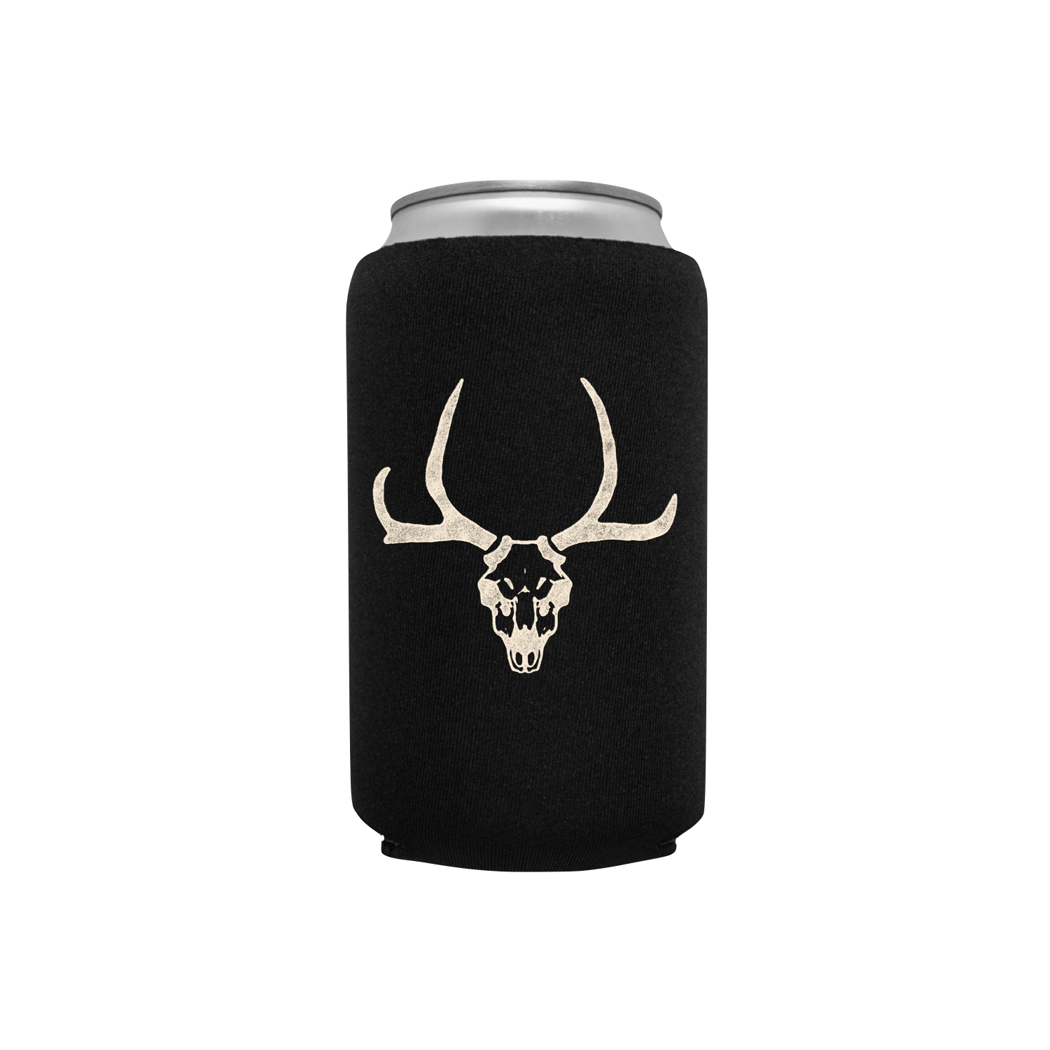 Thing About Me Tour Koozie: Black
