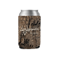 Thing About Me Tour Koozie: Realtree Timber