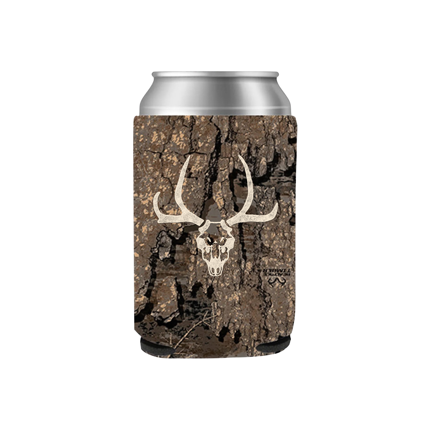 Thing About Me Tour Koozie: Realtree Timber