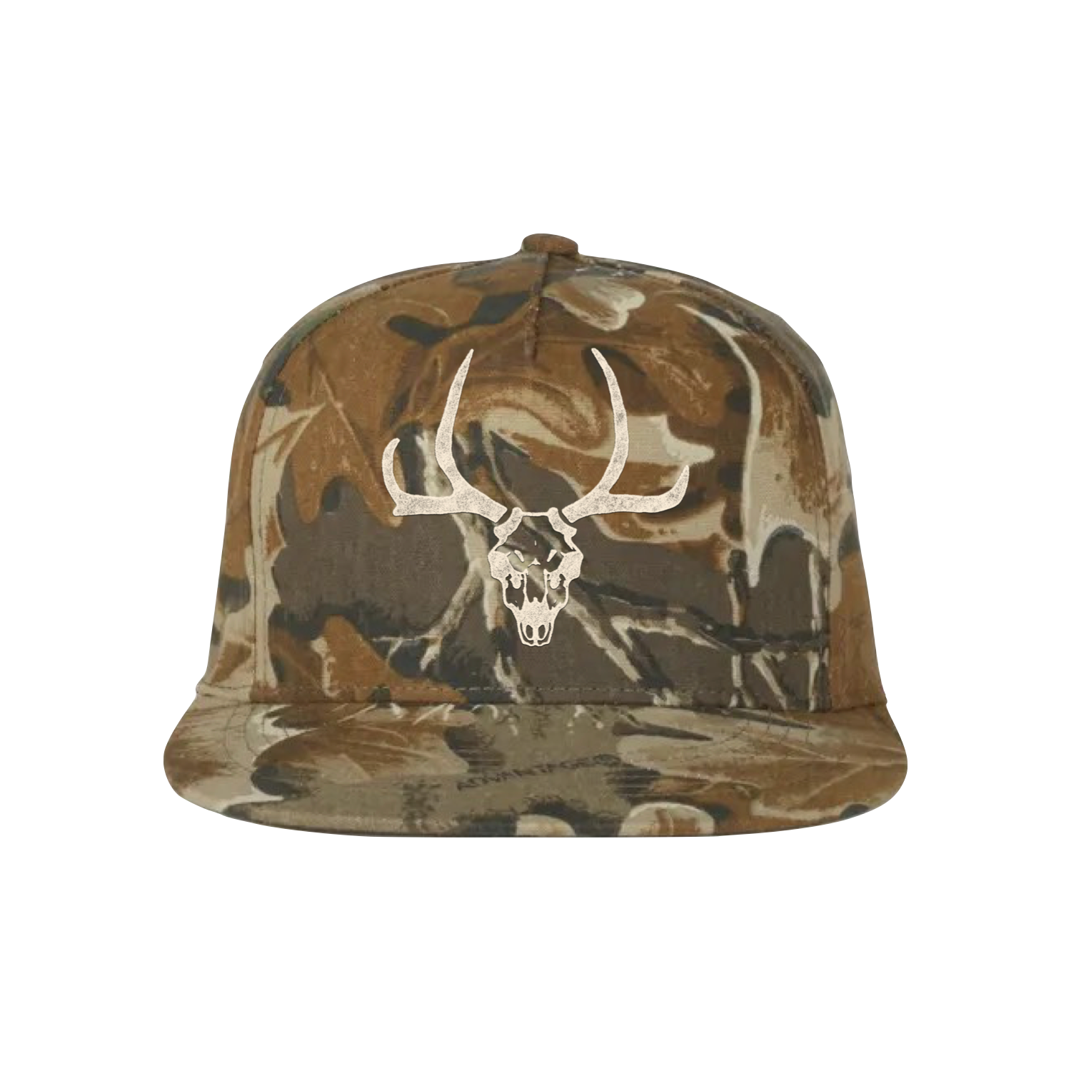 JL Buck Stamp Hat