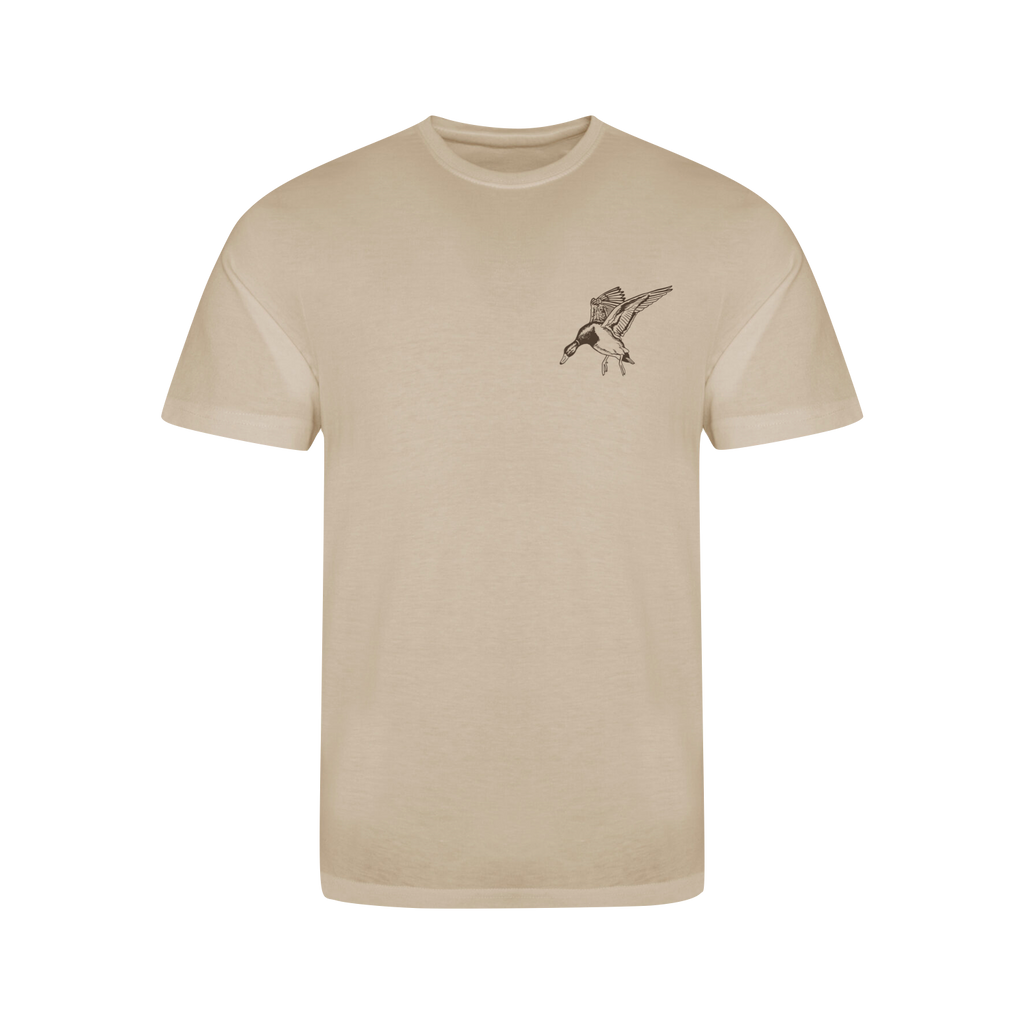 High Flyer Tee