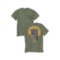Langston Retrievers Tee