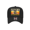 Ozora Farms Patch Hat