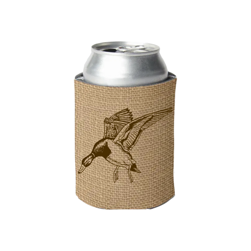 High Flyer Koozie