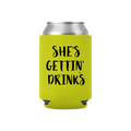 Drinks Koozie