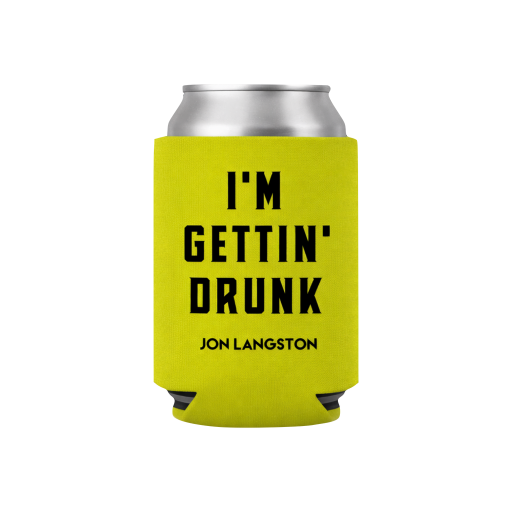 Drinks Koozie