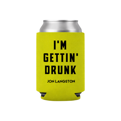 Drinks Koozie